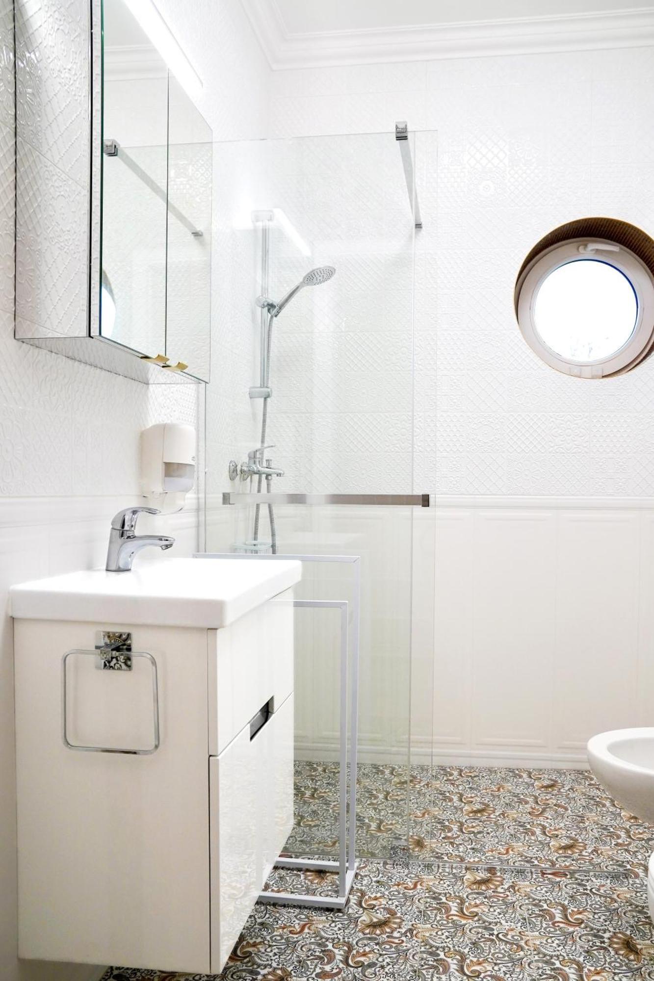 Prince Apartment By Baltic Home シフィノウイシチェ エクステリア 写真